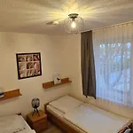 Seeschwalbe Mit Sonnigem Suedbalkon Sauna Und Parkplatz - 200m Zum Deich Apartment