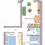 Seeschwalbe Mit Sonnigem Suedbalkon Sauna Und Parkplatz - 200m Zum Deich * Holssel