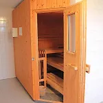 Seeschwalbe Mit Sonnigem Suedbalkon Sauna Und Parkplatz - 200m Zum Deich Apartment
