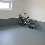 Seeschwalbe Mit Sonnigem Suedbalkon Sauna Und Parkplatz - 200m Zum Deich Apartment