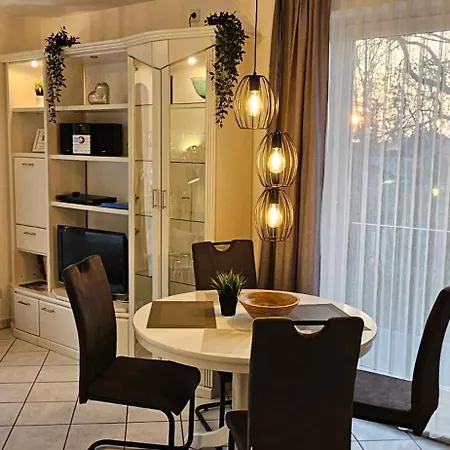 Apartment Seeschwalbe *