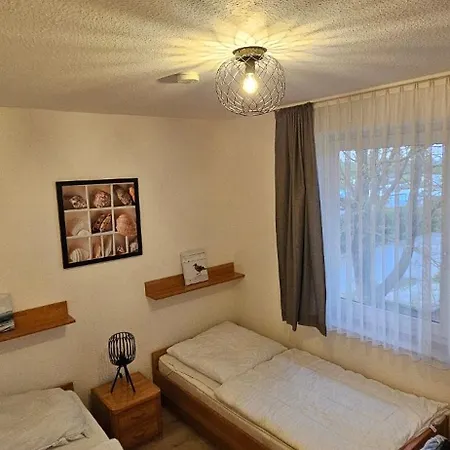 Seeschwalbe Apartment