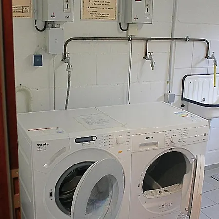 Seeschwalbe Apartment *