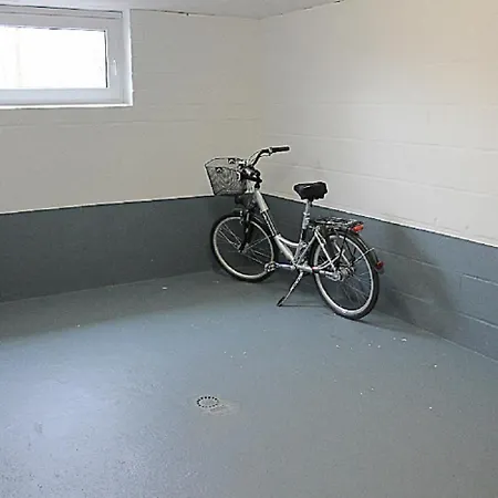 Seeschwalbe Apartment