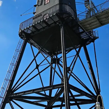 Seeschwalbe Apartment *