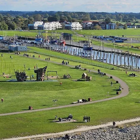 Apartment Seeschwalbe