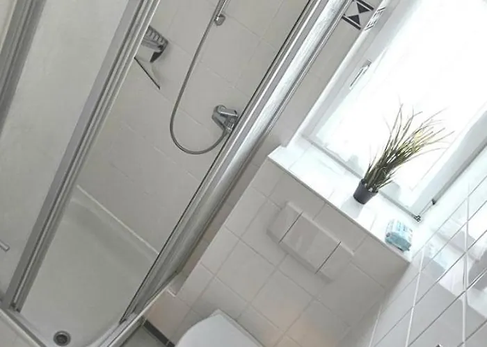 Апартаменты Seeschwalbe Holssel