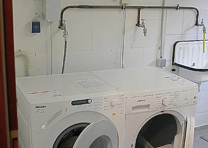 Seeschwalbe Апартаменты *