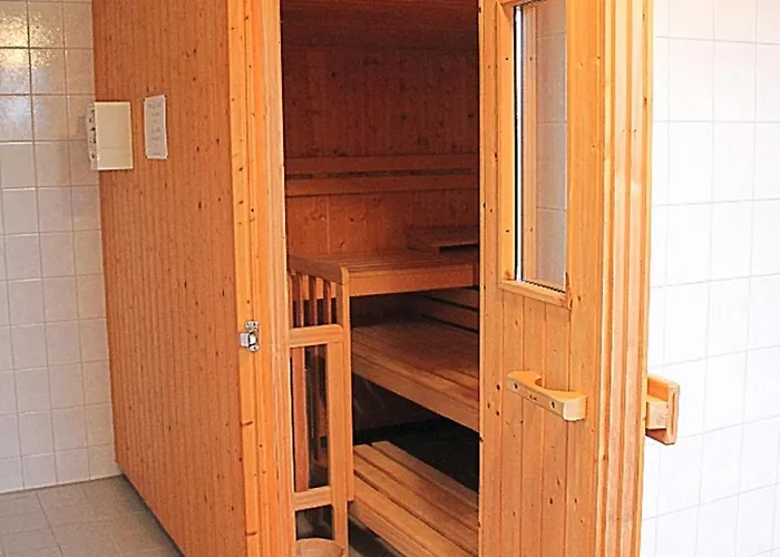 Seeschwalbe Апартаменты