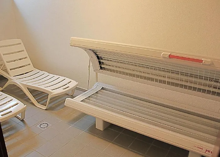 Апартаменты Seeschwalbe Holssel