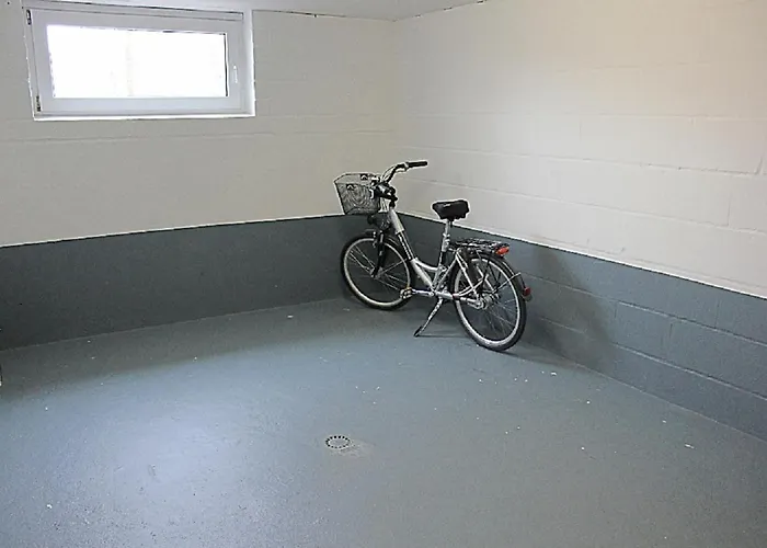 Seeschwalbe Апартаменты