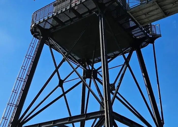 Seeschwalbe Апартаменты *