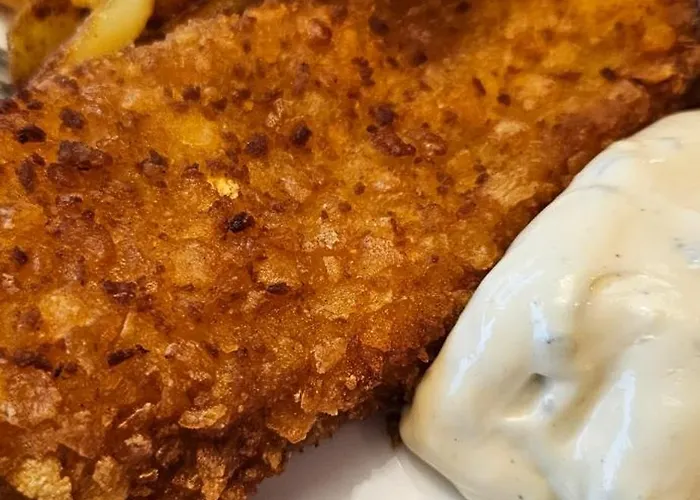 Seeschwalbe Апартаменты Holssel